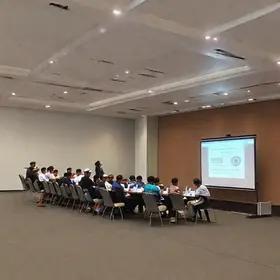 desenvolvimento econômico