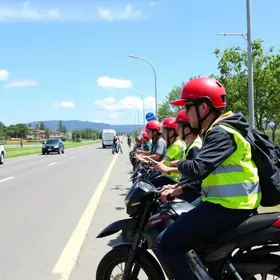 Semana Nacional do Trânsito