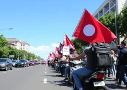 Últimas notícias de Barreiras