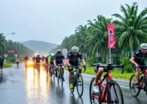 volta ciclística