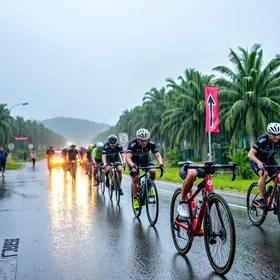 volta ciclística