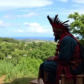 escuta territorializada
