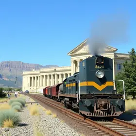 Ferrovia de Integração Oeste-Leste