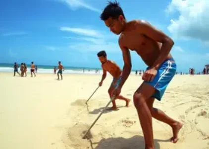 Últimas notícias de Barreiras