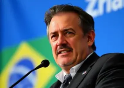 Últimas notícias de Barreiras