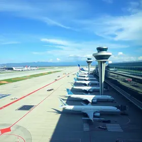 Aeroporto de Brasília