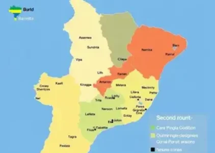 Últimas notícias de Barreiras