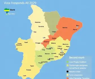 70ª zona eleitoral de Barreiras