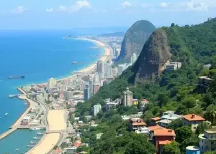 Últimas notícias de Barreiras