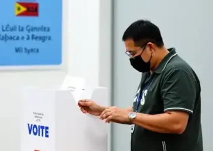 Últimas notícias de Barreiras