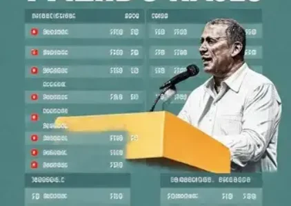 Últimas notícias de Barreiras