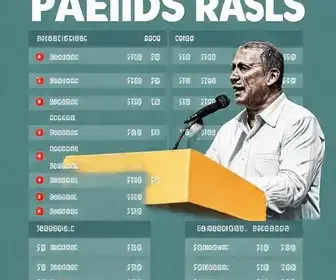 apuração em Barreiras