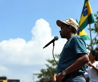 Barreiras BA