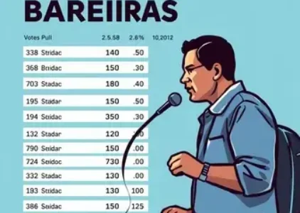 Últimas notícias de Barreiras