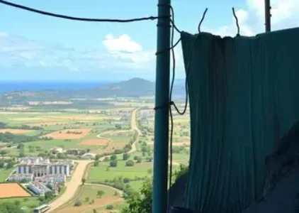 Últimas notícias de Barreiras