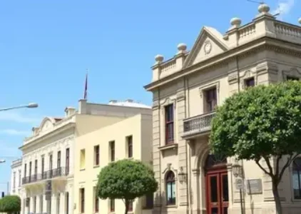 Últimas notícias de Barreiras