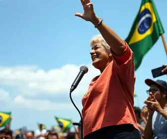 eleição em Barreiras