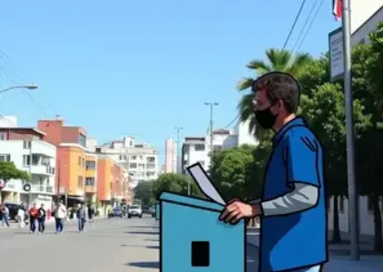 Últimas notícias de Barreiras