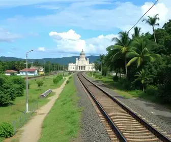 crédito suplementar para ferrovias