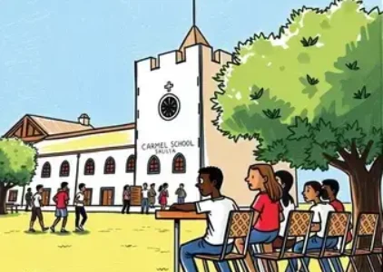 Últimas notícias de Barreiras
