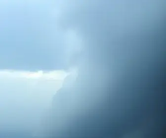 alerta de tempestade na Bahia