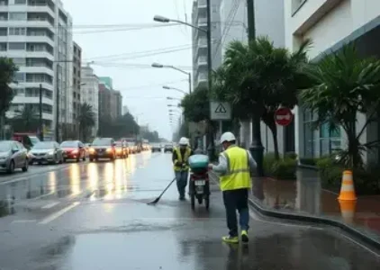 Últimas notícias de Barreiras