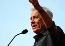 resultado da eleição em Barreiras