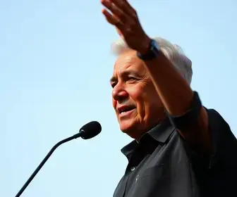resultado da eleição em Barreiras