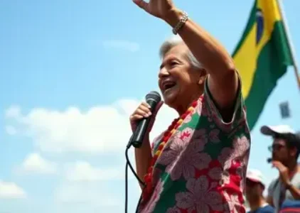 Últimas notícias de Barreiras