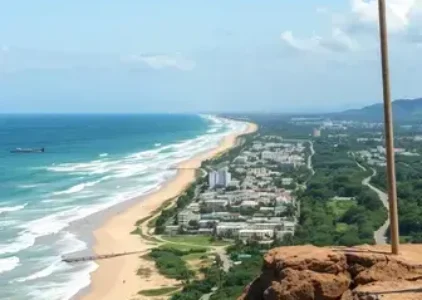 Últimas notícias de Barreiras