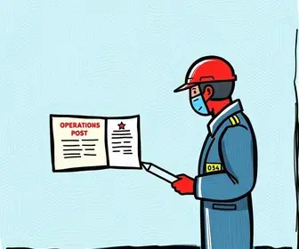 Operação Posto Legal