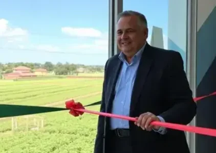 Últimas notícias de Barreiras