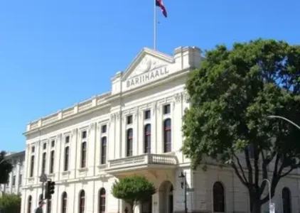 Últimas notícias de Barreiras