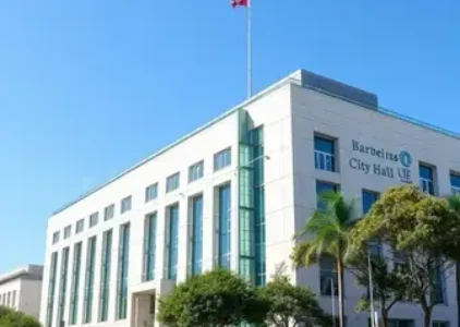 Últimas notícias de Barreiras
