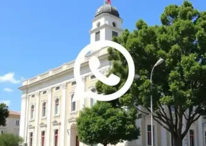 Últimas notícias de Barreiras