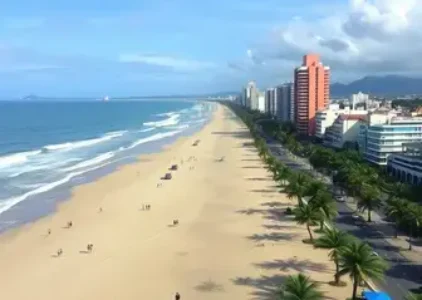 Últimas notícias de Barreiras