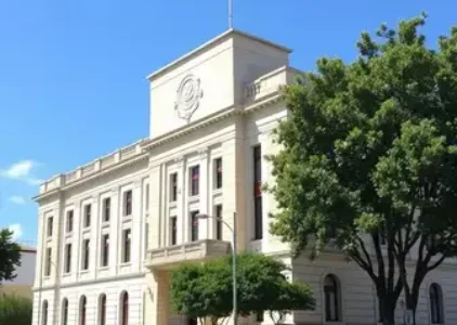 Últimas notícias de Barreiras