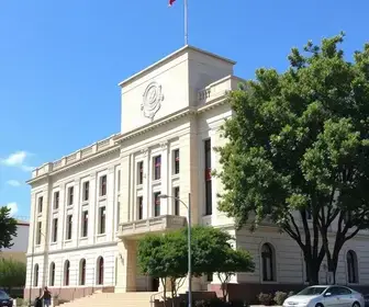 horário de funcionamento da Prefeitura de Barreiras