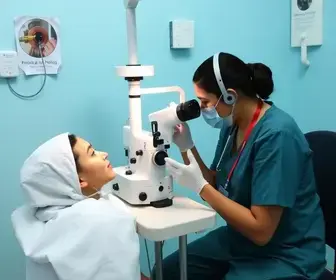 Projeto Mais Visão Barreiras