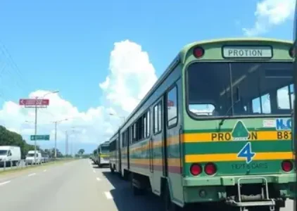 Últimas notícias de Barreiras