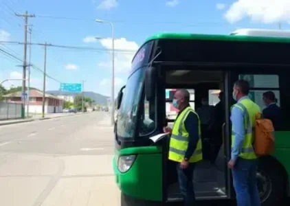 Últimas notícias de Barreiras