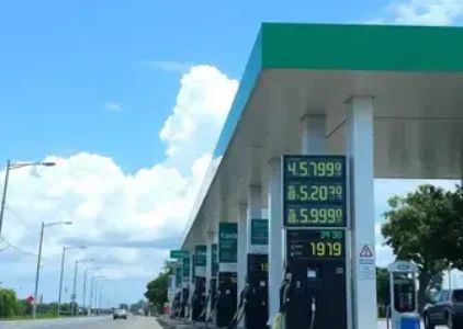 Últimas notícias de Barreiras