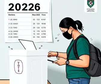 resultados das eleições em Barreiras