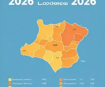 eleições 2026 Barreiras