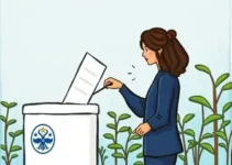 votação em Barreiras (BA)