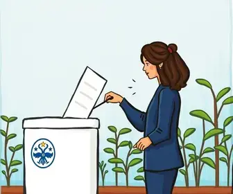 votação em Barreiras (BA)