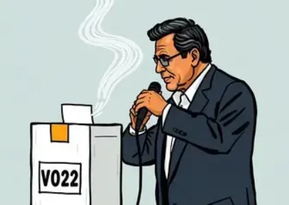 Últimas notícias de Barreiras