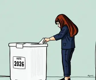votação em Barreiras (BA)
