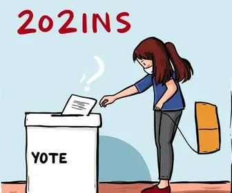 votação para presidente em Barreiras