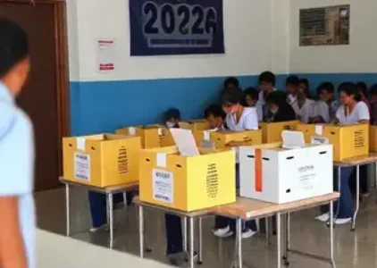 Últimas notícias de Barreiras